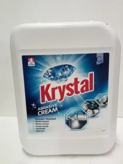 KRYSTAL tekutý písek 6kg