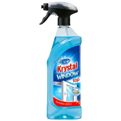 KRYSTAL na okna 750ml