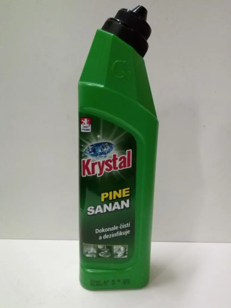 KRYSTAL Sanan Pine 750ml