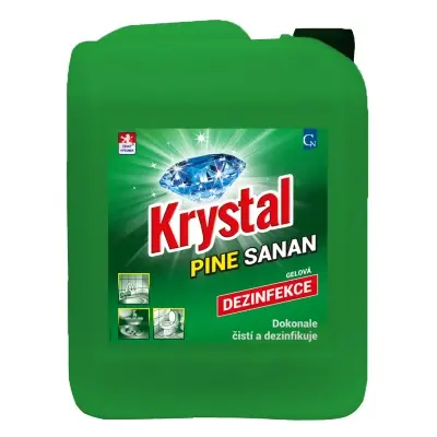 KRYSTAL Sanan Pine 5L