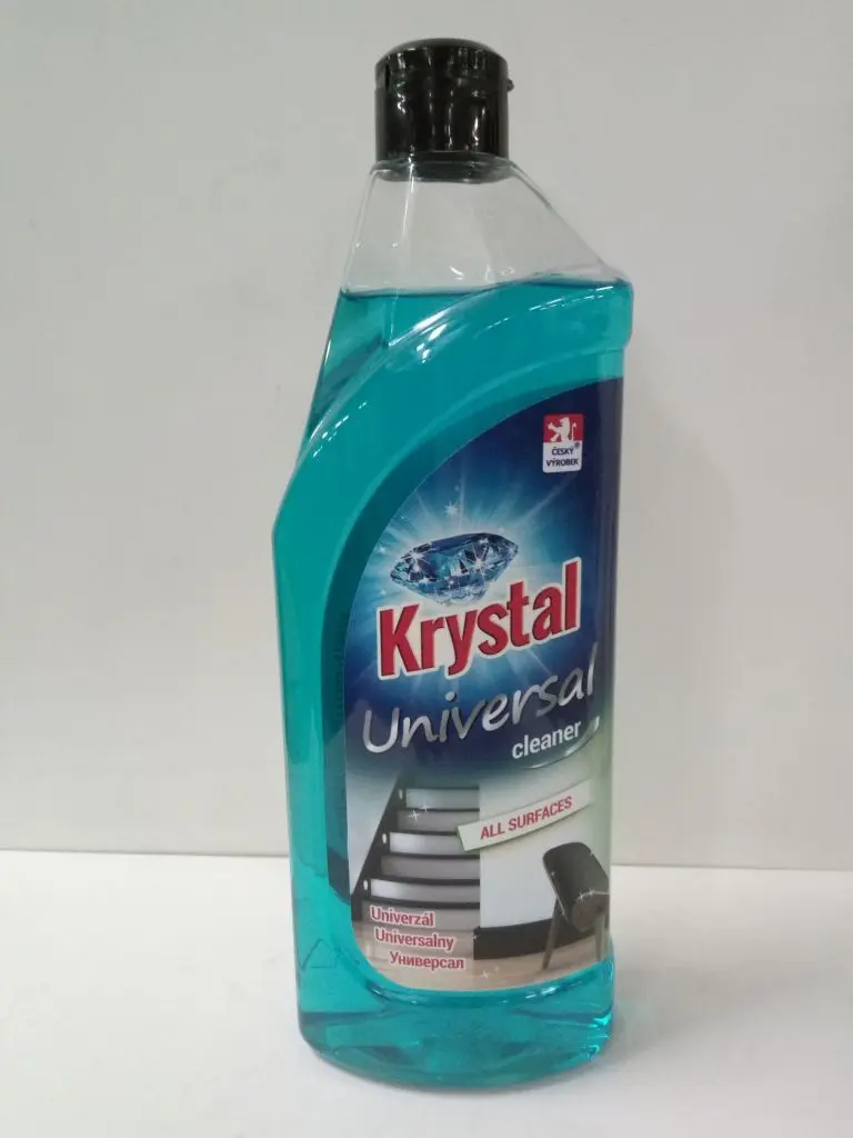 KRYSTAL-VAKAVO univerzál 750ml