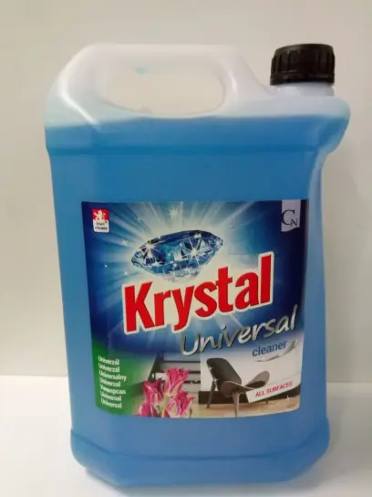 VAKAVO Univerzál 5l Krystal