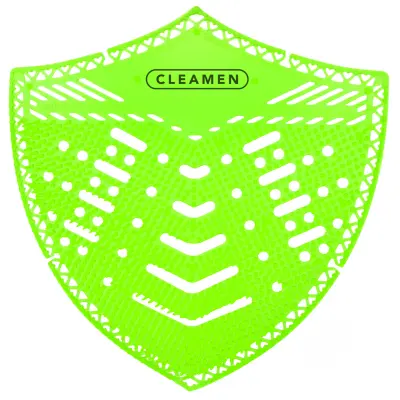 Sítko WC pisoárové vůně KIWI zelená