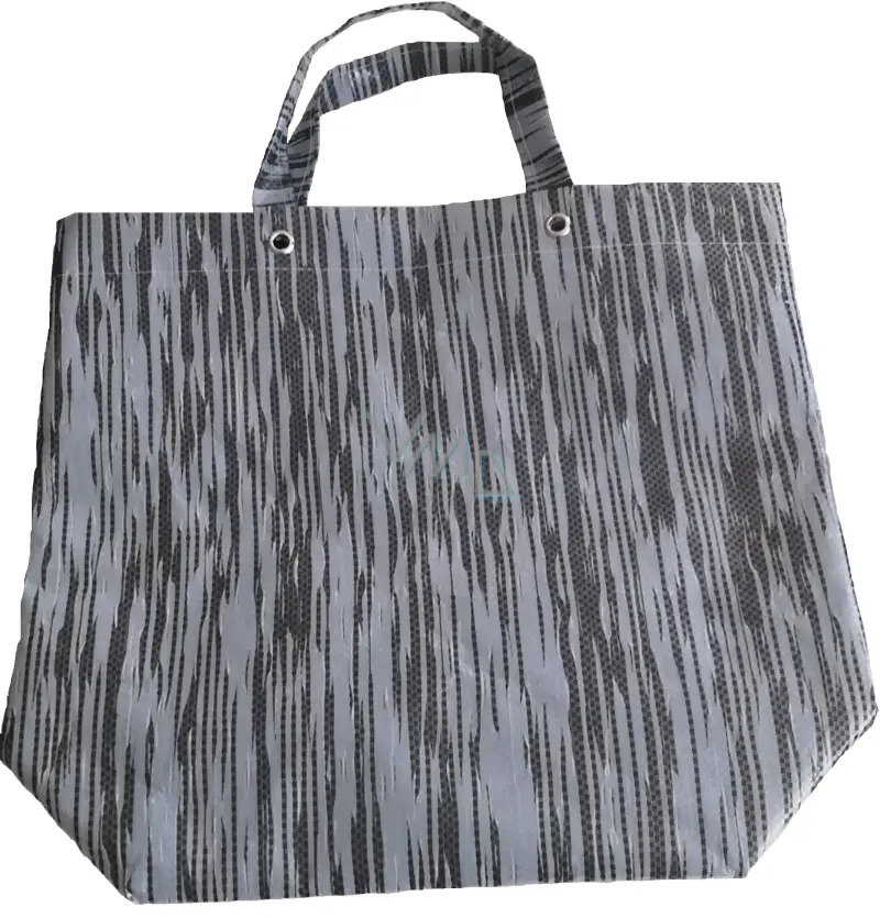 Taška PVC s uchy Taška PVC s uchy