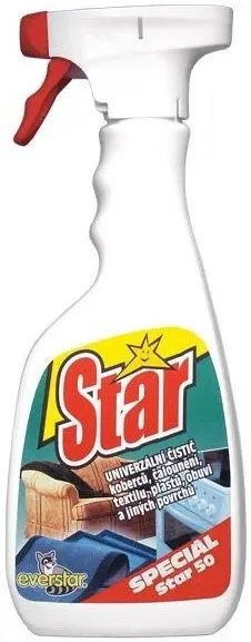 STAR 50 special koncentrát 500ml