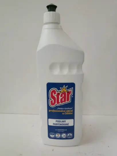 STAR podlahy parfémovaný 1L