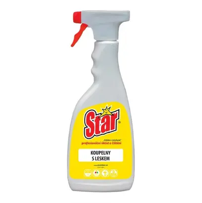 STAR na koupelny MR 500ml