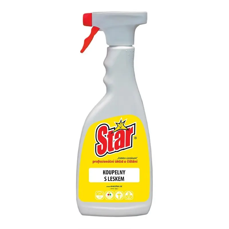STAR na koupelny MR 500ml