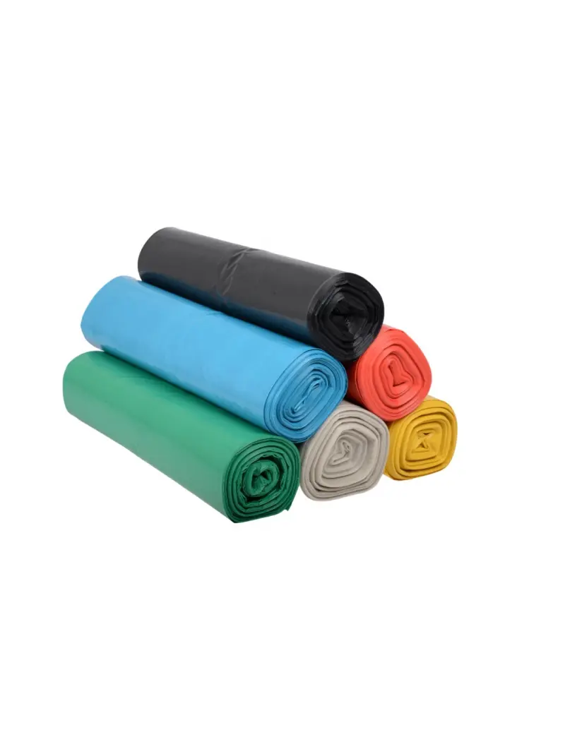 Pytel 70x110/0.2mm odpad Pytel 70x110/0.2mm odpad