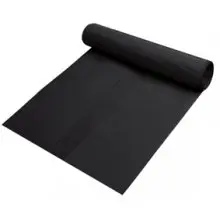 Pytel 70x110 LDPE 200 ČERNÝ