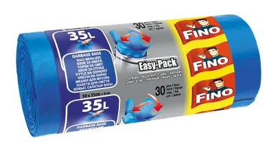 FINO HD Pytle Easy pack 35L (30 ks), 15 μm