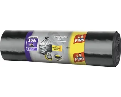 FINO LD Pytle DIY 300L, 6 ks, 70 μm