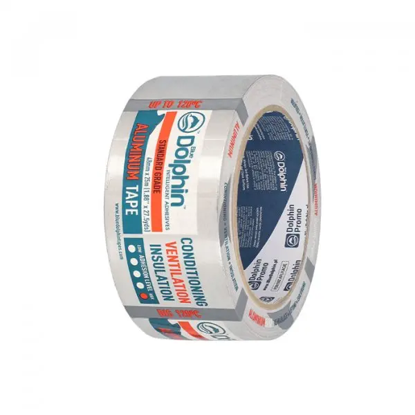 HLINÍKOVÁ PÁSKA 48mm x 25m