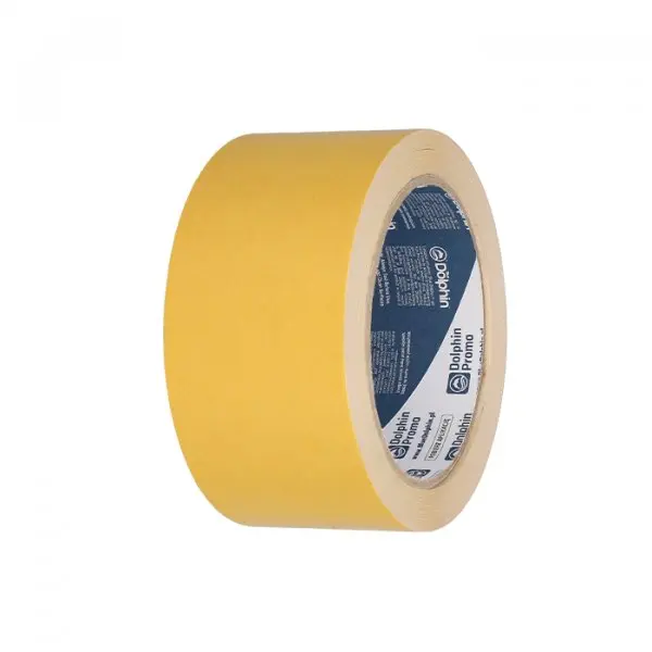 OBOUSTRANNÁ PP PÁSKA PP4350 50mm x 25m OBOUSTRANNÁ PP PÁSKA PP4350 50mm x 25m