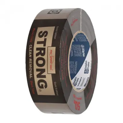 TEXTILNÍ PÁSKA STRONG PREMIUM 48mm x 50m