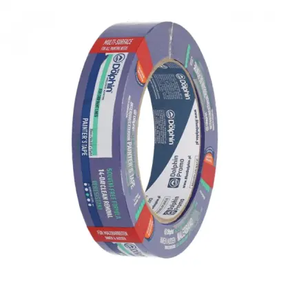 PAPÍROVÁ MALÍŘSKÁ PÁSKA PRO PROFESIONÁLY 25mm x 50m