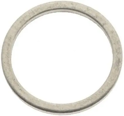 Podložka DIN 7603A hliník Alu 14x18x1,5