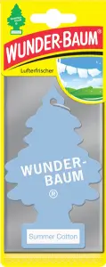 Wunder-Baum vonný stromeček, Summer Cotton, 1 ks