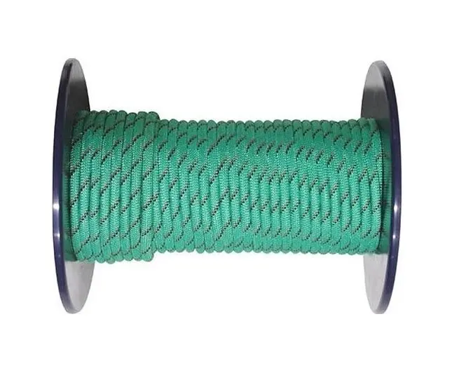 PPV/prol. 8mm lano Kružberk (8,9kN) - 100m/balení