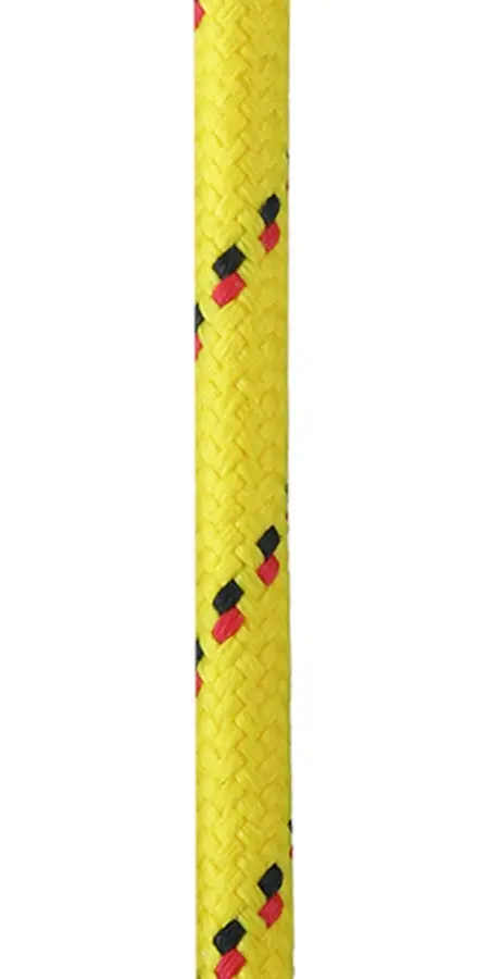 PPV/prol. 6mm šňůra Kružberk (6kN) - 100m/balení