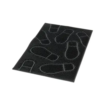 Rohož PIN MAT 40x60 cm guma