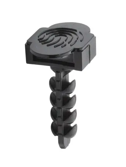 DRACO V velká hlava RAL 7035