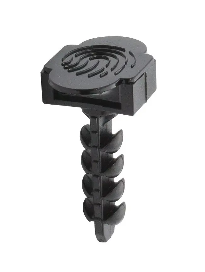 DRACO V velká hlava RAL 7035 DRACO V velká hlava RAL 7035