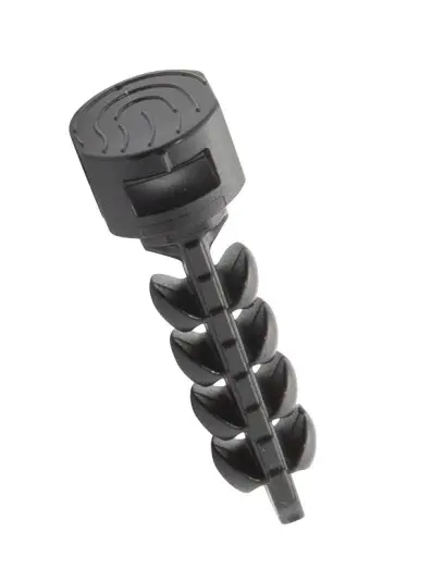 DRACO M malá hlava RAL 7035