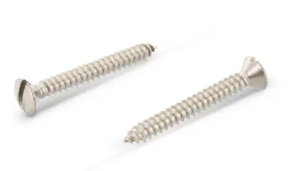Šroub do plechu DIN 7973C nerez A2 3,9x19