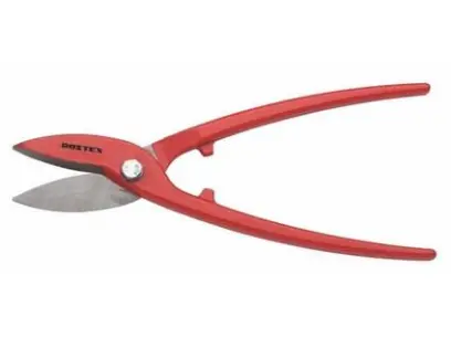 Nůžky na plech rovné 250 mm ROSTEX