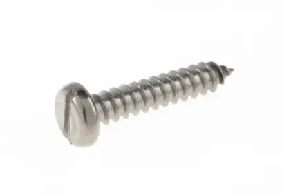Šroub do plechu DIN 7971C nerez A2 4,8x13
