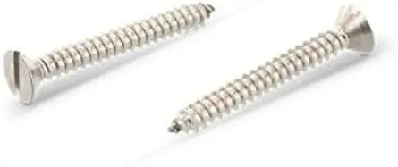 Šroub do plechu DIN 7972C nerez A2 3,5x16