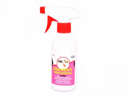 Odpuzovač pachový na zvěř 200ML