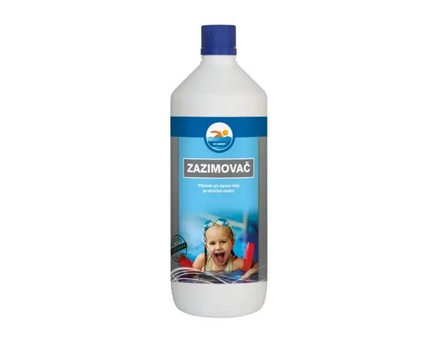 Bazén zazimovač 1L Probazen