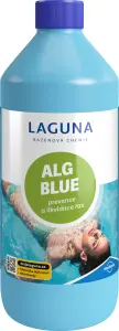 Laguna ALG Blue odstraňovač řas do bazénu, 1 l