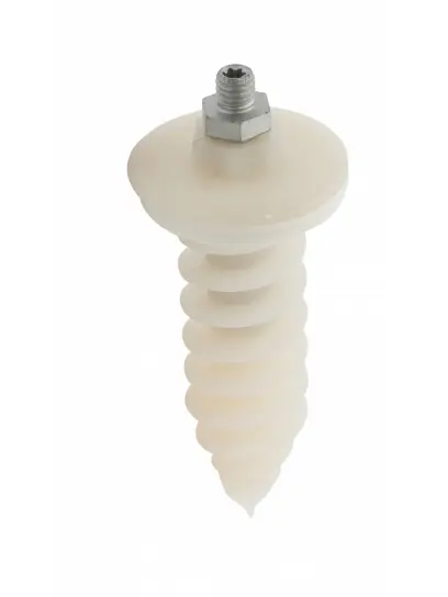 Hmoždinka pro svody M8 zinek