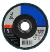 FLD FDTF 125X22 KX663 ATL P120 BRONZ EU