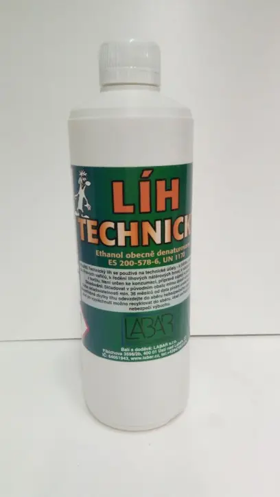 Líh technický 380g