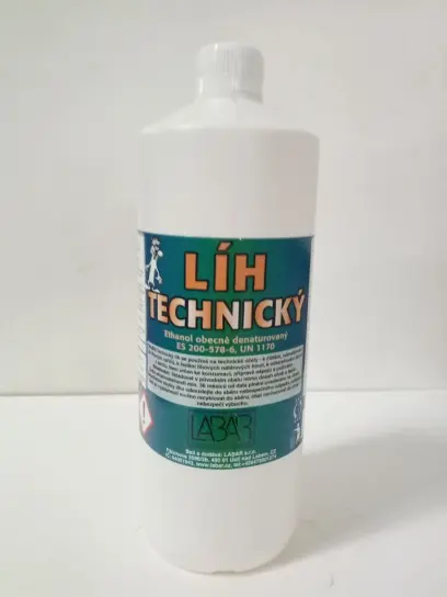 Líh technický 800g