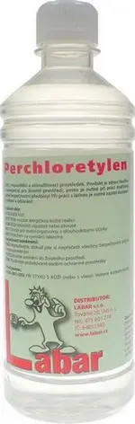 Perchlorethylen 800g