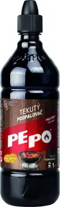 PE-PO tekutý podpalovač, 1 l