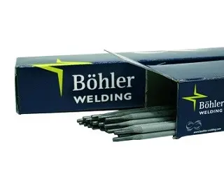 Elektrody Böhler Q E 6013 RC 3,2x350 rutilové