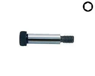 Šroub ISO 7379 f9 12.9 16x120 (M12)