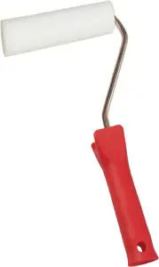 Spokar Moltopren váleček na malování s držákem, 100 mm