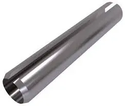 Kolík pružný DIN 7346 ocel 2x8