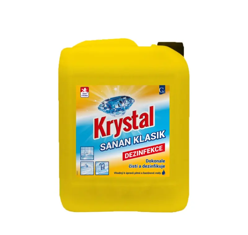 KRYSTAL Sanan Klasik 5.5kg