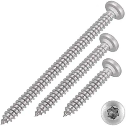 Šroub DIN 7981C nerez A2 4,2x16 Torx