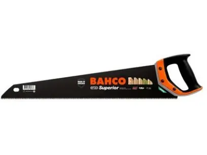 Ruční pila BAHCO Superior 2600-19-XT-HP