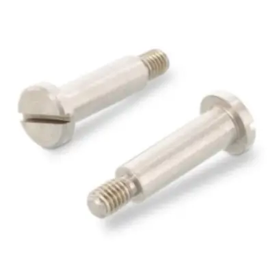 Šroub DIN 923 nerez A1 M5x5