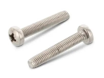 Šroub závitořez DIN 7500C nerez A2 M6x30 Ph.